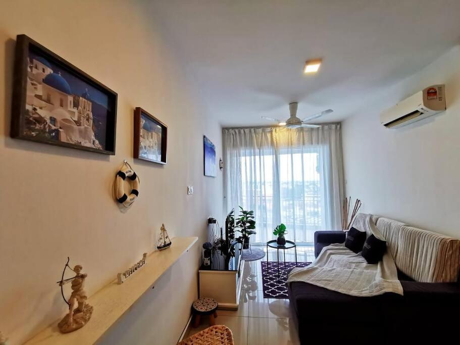 Pangsapuri Town Santorini @majestic 6 Pax Ipoh