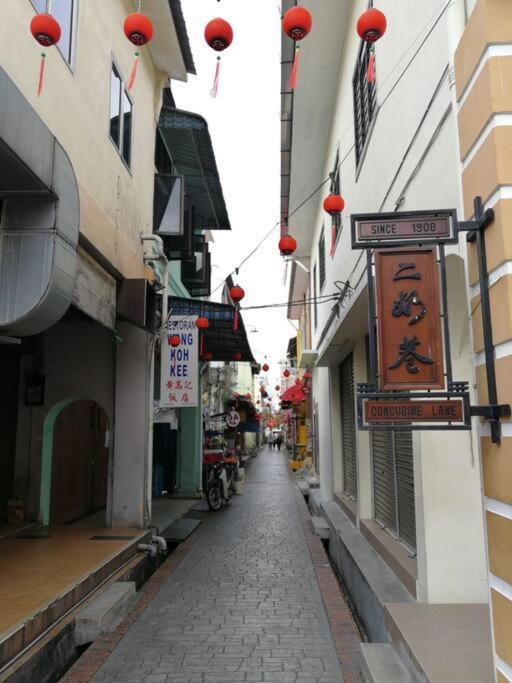Town Santorini @majestic 6 Pax Pangsapuri Ipoh