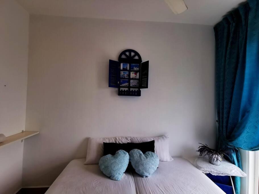 Town Santorini @majestic 6 Pax Pangsapuri Ipoh