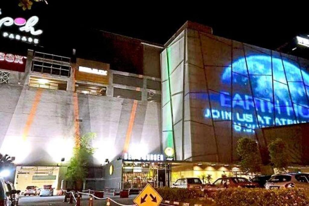 Pangsapuri Town Santorini @majestic 6 Pax Ipoh