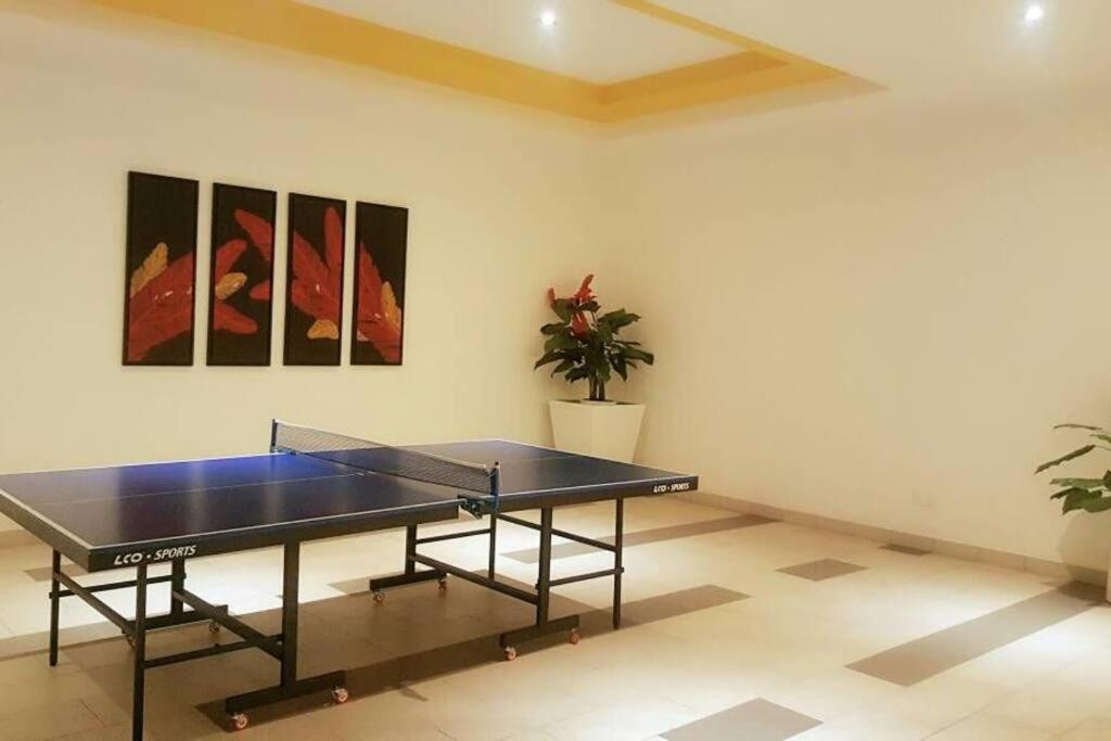 Pangsapuri Town Santorini @majestic 6 Pax Ipoh