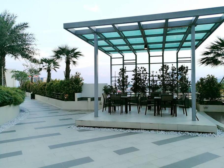 Pangsapuri Town Santorini @majestic 6 Pax Ipoh